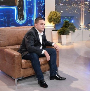 Балабанов: Уважаеми г-н обикновен гражданин от Банкя, причините да ти кажа "чао" са половин милиард