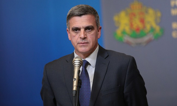 Служебният премиер Янев свиква Съвета по сигурността в понеделник