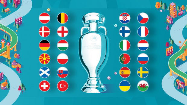 Почва се! Евро 2020 е тук - всичко най-интересно + официалната песен на първенството