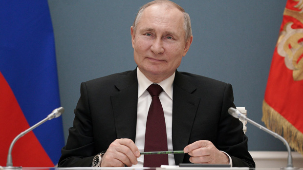 Путин: Не съм се засегнал, че Байдън ме нарече убиец