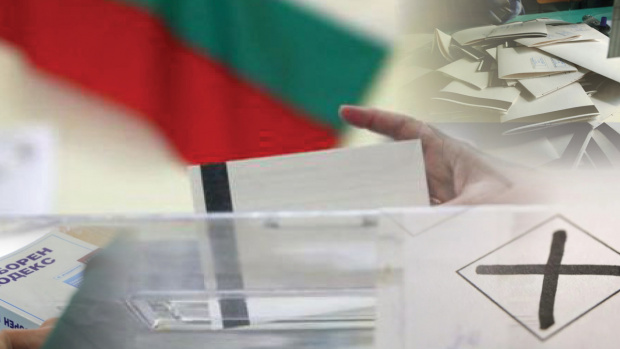 Изборната агитация ще струва на държавата два пъти по-малко, отколкото през март