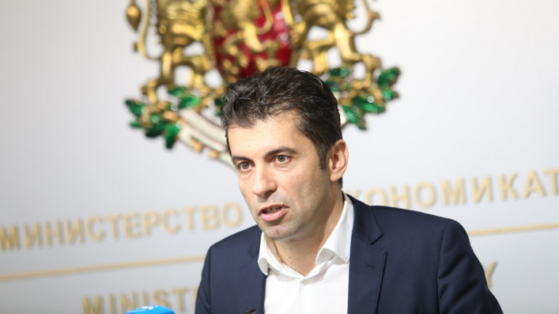 Министърът на икономиката: 5 милиона лева са дадени за ремонт на 3 празни и негодни язовири