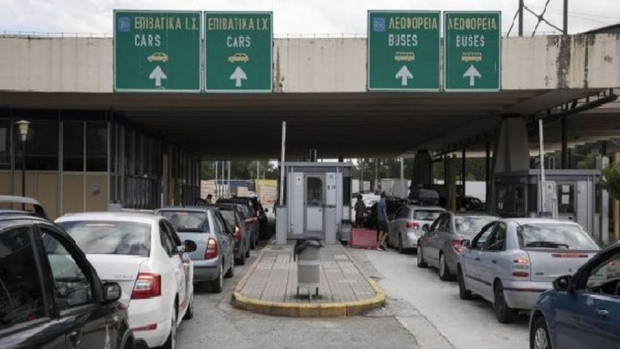 Отваряне на всички гранични пунктове с България поискаха гръцки хотелиери