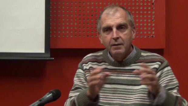 България е опозорена и в ъгъла след историята "Магнитски", смята проф. Ивайло Дичев
