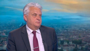 Рашков: Работим по 100 сигнала за купуване на гласове