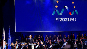 Словения поема председателството на ЕС