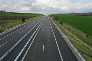 Край: „Автомагистрали“ вече с ново ръководство