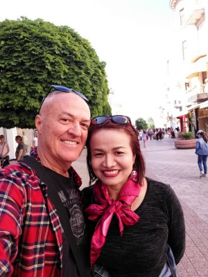 Наш журналист, живеещ в Банкок: Богатите тайландци броят по над 8 хиляди долара за ваксина