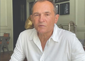 Божков: Партията на Слави вече не е негова, а моята ще бъде първа или втора на изборите