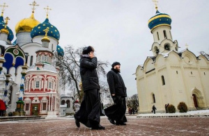Руската православна църква: Грях е, ако не се ваксинирате