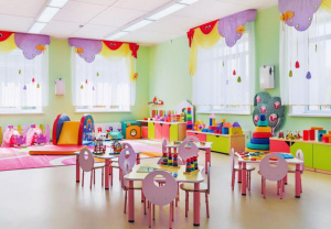 Компенсации само за 440 деца, некласирани за ясли и детски градини в София