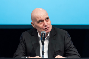 Трифонов: Бъдещият премиер трябва да е с профил, различен от моя