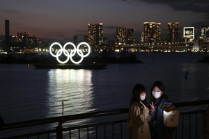 Въвеждат извънредно положение в Токио преди Олимпиадата