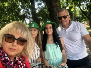 Николай Хаджигенов: В рамките на 1 година след вота България ще бъде различна и свободна!