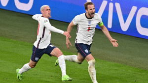 Играчите на Англия даряват премиите си, ако спечелят Евро 2020
