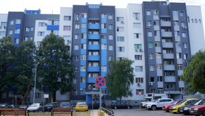 Eurostat: Ръстът в цените на жилищата поставя България на осмо място в ЕС