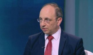 Николай Василев - избраникът на ИТН за следващ премиер. Кой е той?