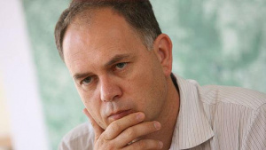Георги Кадиев: Няма да подкрепим правителство, което не разговаря с нас