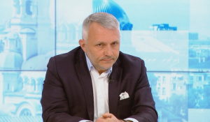 Хаджигенов: Без подкрепата на БСП няма как да се състави правителство