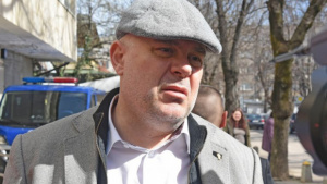 Рашков поиска от шефа на националната следствена служба да погне Иван Гешев