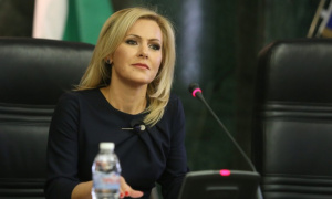 Сийка Милева: Сигналът на Рашков е поредната политическа атака срещу прокуратурата