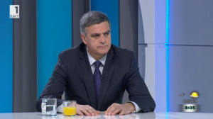 Стефан Янев: Личността на кандидата за премиер е много важна