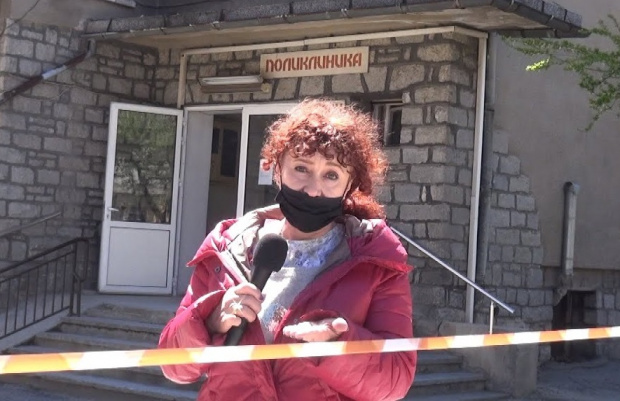 Валя Ахчиева: Страхуват ли се прокурорите да разследват ефективно купения вот (ВИДЕО)