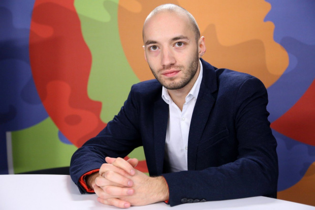 Димитър Ганев: Избирателната активност ще реши изборите, а изненади със сигурност ще има