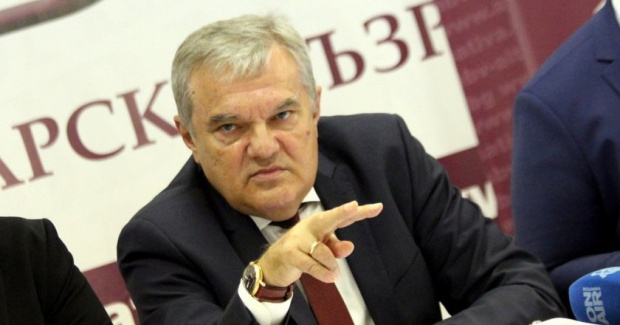 Ако енергийният министър не може да уволни шефовете на "Българтрансгаз", да си ходи, заяви Рмен Петков