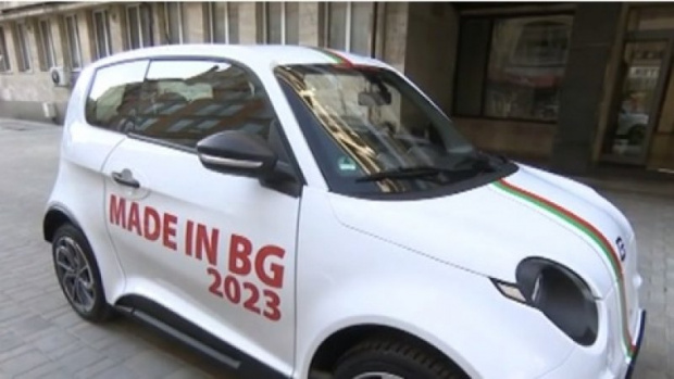 Официално: Германска компания ще произвежда електромобили в България