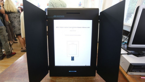 Нарушения в медиите: Показват предварителни резултати по заобиколен начин