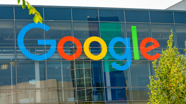 Глоба за 500 млн. щ. д. наложи Франция на Google