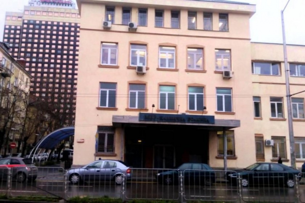 Рашков с ново изчегъртване: Смени шефа на болницата на МВР