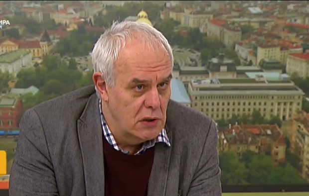 Райчев: Нови избори ще са най-опасни за ИТН