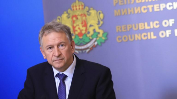СЗБ и БАЗ - против  оставането на здравния министър Стойчо Кацаров на поста
