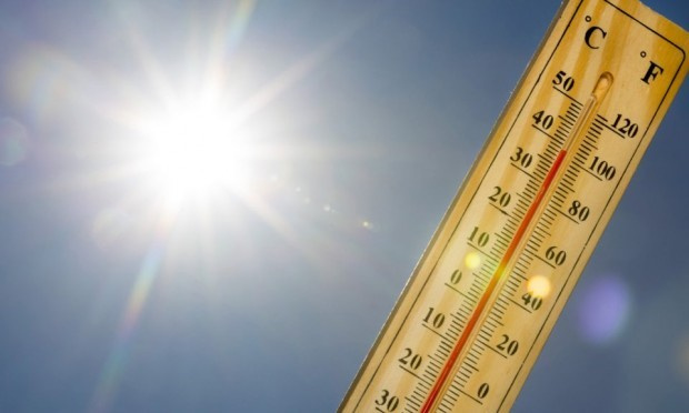 Климатологът Рачев: Мор от жеги до 14 август