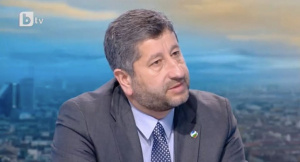 ДБ са готови да подкрепят силно реформаторско управление, заяви Христо Иванов