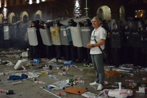 Хаджигенов с правни доводи, че връчването на мандата на 30 юли е нелегитимно и нищожно