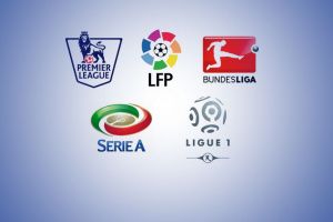 Висшата лига е №1 по приходи, Бунделигата издуха испанската Ла Лига