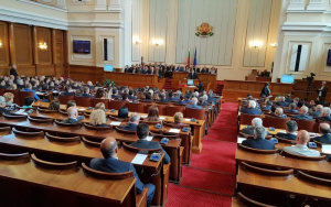 Депутатите ще работят в 21 комисии