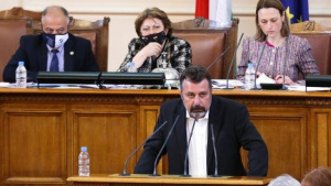 Филип Станев: Няма да върнем празна папка на президента в петък, вторият кабинет не е авариен