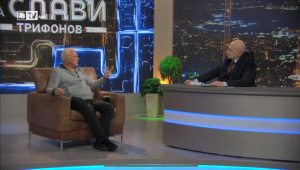 Сашо Диков разнебити Слави: Самоубиваш се, събуди се! Особено, ако не са те приспали с "голяма доза"...