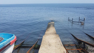Отходните води на Синеморец се изливат в морето пак, установи РДНСК-Бургас