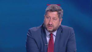 Христо Иванов за решението на ИТН: Не можем да го изберем насила