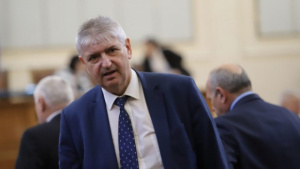 Разследват Лъчезар Иванов от ГЕРБ за пране на пари