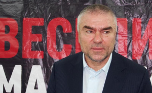 Веселин Марешки иска незабавно оставката на Бойко Рашков