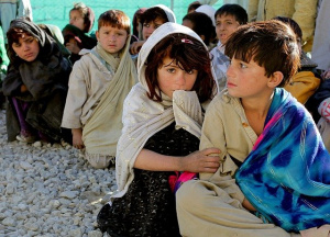 УНИЦЕФ: Някои талибани са съгласни момичетата да се образоват