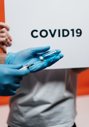 Джо Байдън ще призове хората да си поставят трета доза на иРНК ваксина срещу COVID-19