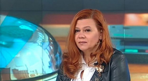 По сигнал на Бетина Жотева: КПКОНПИ проверява Соня Момчилова за несъвместимост