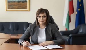 Корнелия Нинова към правителството: Всички ограничителни мерки да вървят заедно с компенсации на засегнатите